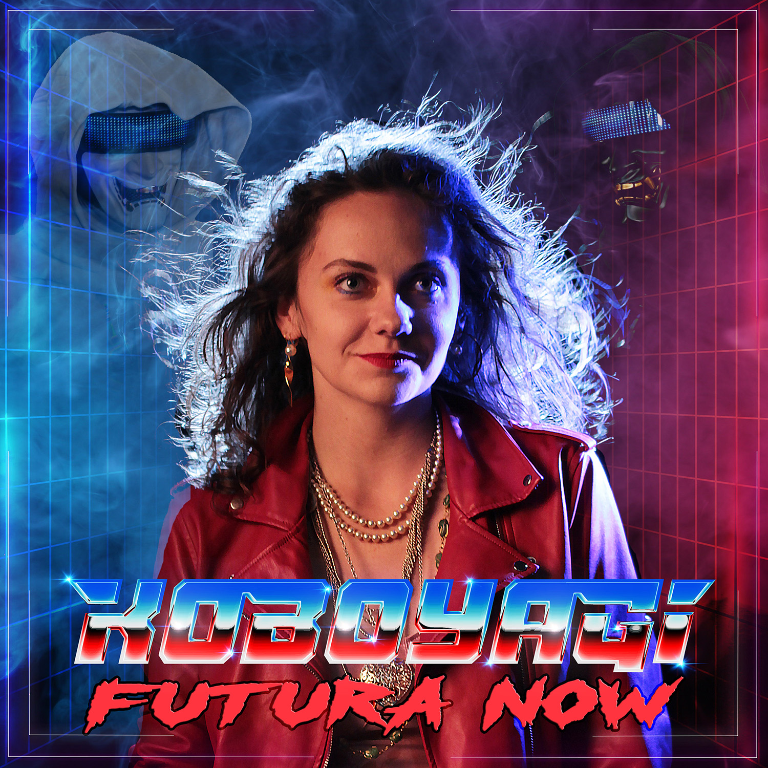 Futura Now