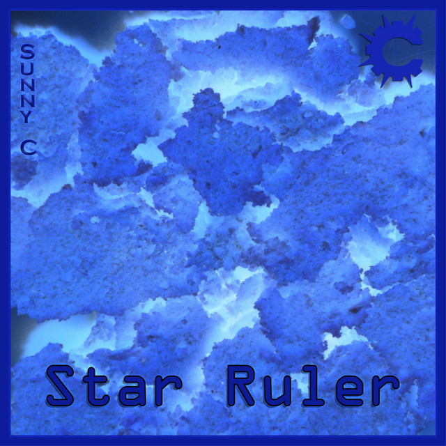 Star Ruler (dry mix)